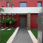 Casa Da Brava Holiday home