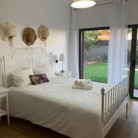 Dom wakacyjny Casa Da Brava *