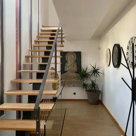 Casa Da Brava Dom wakacyjny Alvor