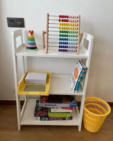 Hébergement de vacances Casa Da Brava Alvor