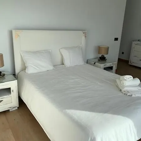 Casa Da Brava * Alvor