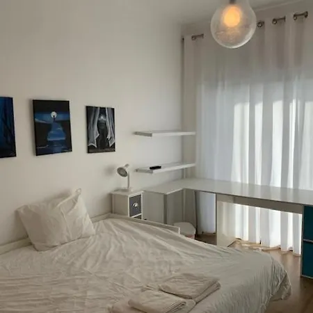 Hébergement de vacances Casa Da Brava Alvor