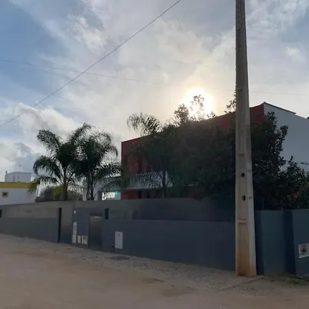 Casa Da Brava Alvor