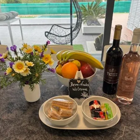 Casa Da Brava * Alvor