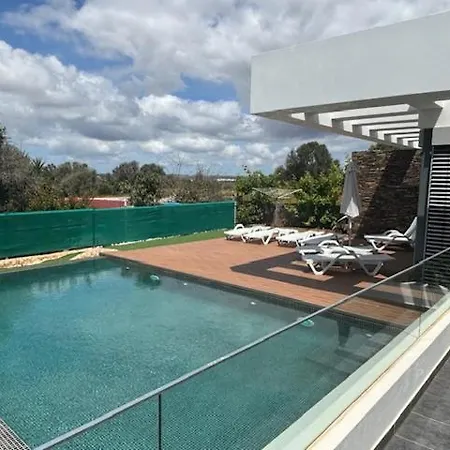 Casa Da Brava * Alvor