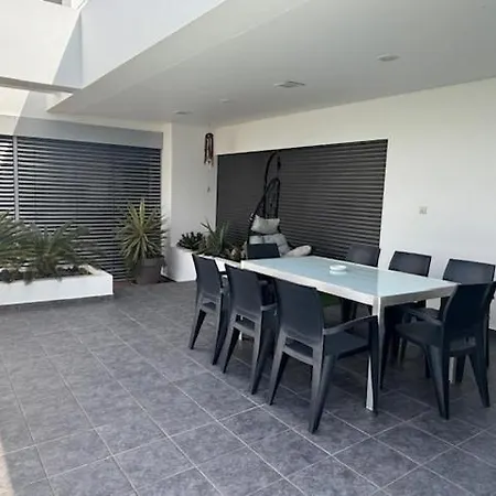 Semesterbostad Casa Da Brava Alvor