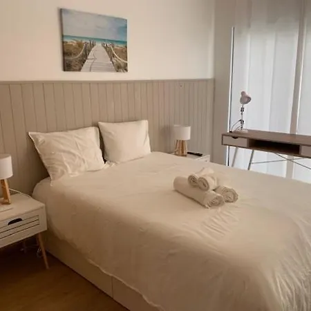 Semesterbostad Casa Da Brava Alvor