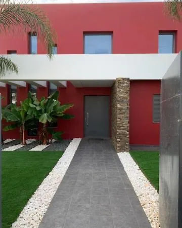 Casa Da Brava Semesterbostad