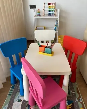 Casa Da Brava Hébergement de vacances *