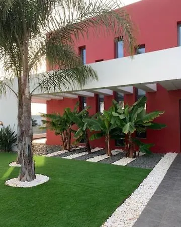 Casa Da Brava * Alvor