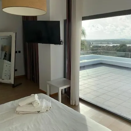 Hébergement de vacances Casa Da Brava Alvor