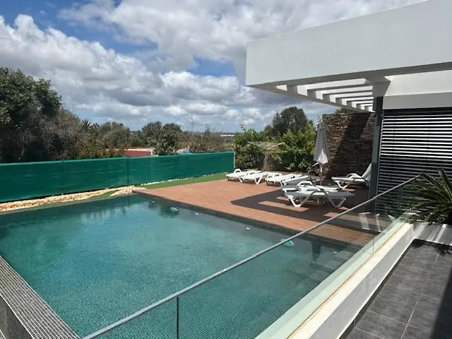 Casa Da Brava * אלבור