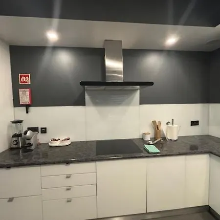 בית נופש Casa Da Brava *