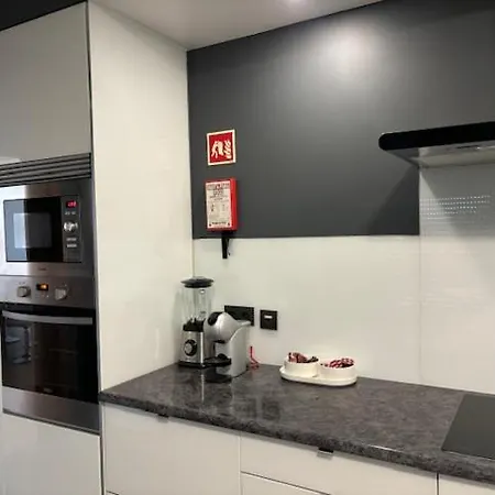 בית נופש Casa Da Brava אלבור