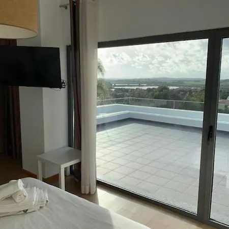 בית נופש Casa Da Brava *