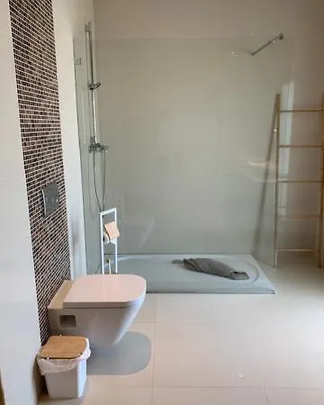 Casa Da Brava אלבור