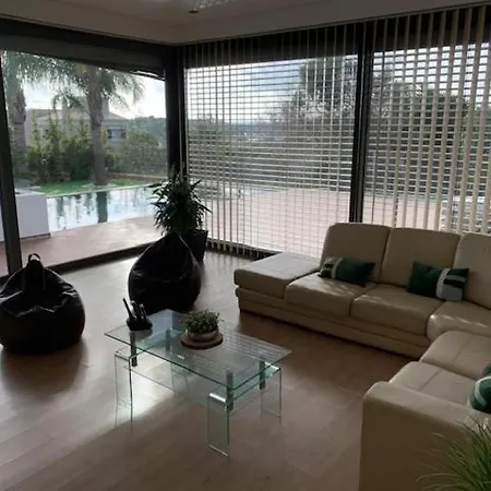 בית נופש Casa Da Brava אלבור