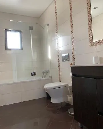 Casa Da Brava * אלבור