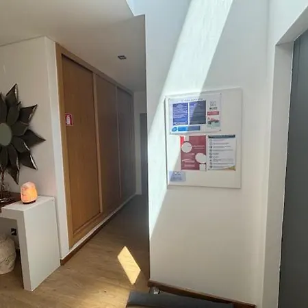 Casa Da Brava *