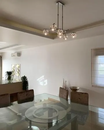 בית נופש Casa Da Brava *