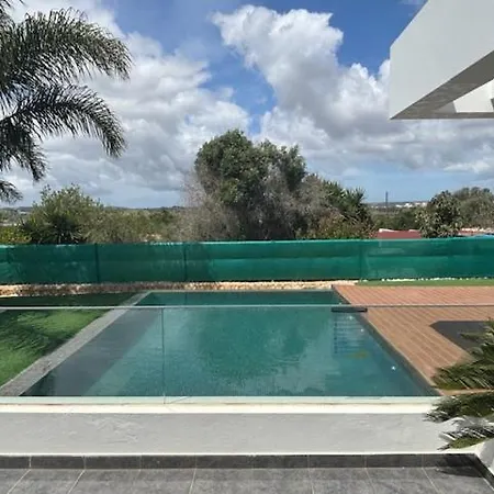 בית נופש Casa Da Brava